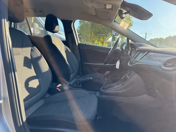 Opel Astra Sports Tourer Business NAVI. LED. DAB Vorschaubild 8