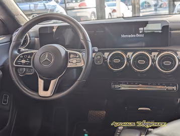 Mercedes-Benz CLA Shooting Brake Progressive*LED*NAVI*AHK*PDC Vorschaubild 22