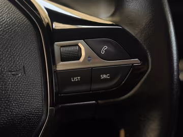 Peugeot 208 Premium 1.HAND. NAVI. LED. TEMPOMAT Vorschaubild 11