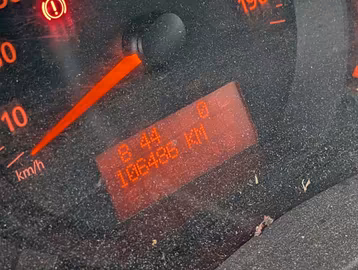 Renault Kangoo Express MAXI 1.5 dCi SCHECKHEFT Vorschaubild 7