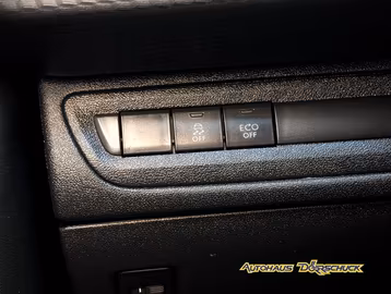 Peugeot 2008 Allure *AUTOMATIK*NAVI*KAMERA*LED* Vorschaubild 9