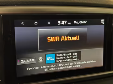 Kia Sportage Business Class NAVI. Kamera. DCT Vorschaubild 10
