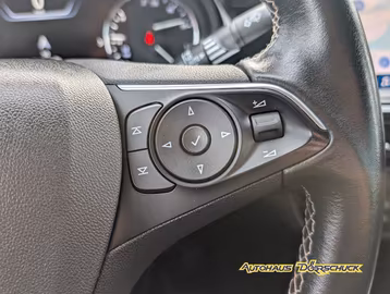 Opel Insignia Grand Sport Innovation *LED*NAVI*SHZ*CA Vorschaubild 14