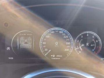 Jaguar XF R-Sport 1 Hand. Schiebedach. Navi. Bi-Xenon. Vorschaubild 21