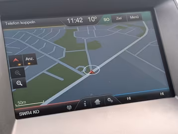 Ford Galaxy 2.0 TDCi Titanium 7-SITZER. NAVI. SHZ Vorschaubild 37