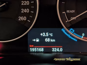 BMW 320d Touring Modern Line*SPORT-AUT*NAVI*XENON Vorschaubild 29