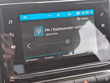 Citroën C3 PureTech Feel Business. NAVI. PDC. LED. KLIMA Vorschaubild 22