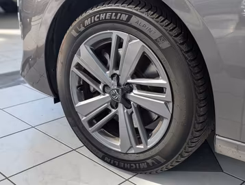 Peugeot 308 SW Active Pack NAVI. Kamera. LED. DAB Vorschaubild 9