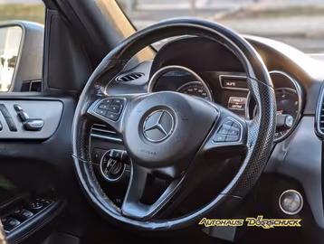 Mercedes-Benz GLE 250 d 4MATIC*PANO*360°*AHK*LED*KEYLESS-GO Vorschaubild 16