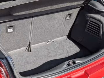 DS Automobiles DS3 1.6 THP SportChic*NAVI* Vorschaubild 8