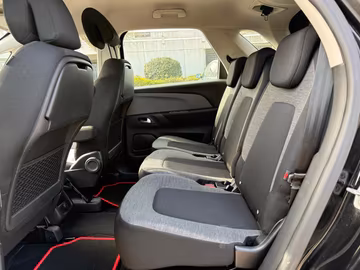 Citroën C4 SpaceTourer Feel NAVI. E-HECKKL. KEYLESS Vorschaubild 7