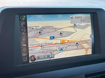 BMW 218i Active Tourer Advantage *NAVI*SHZ*PDC*AUTOM Vorschaubild 17