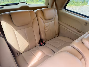 Mercedes-Benz GL 420 CDI 4Matic NAVI. Kamera. PANO. 7-Sitze Vorschaubild 10