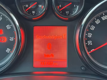 Opel Astra J Active *SHZ*KLIMAAUTOM*LED*AGR-SITZE*PDC Vorschaubild 8