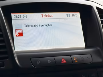 Opel Insignia Sports Tourer 150 Jahre NAVI. SHZ Vorschaubild 16