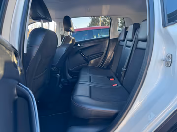 Peugeot 2008 GT-Line Edition NAVI. KAMERA. AUTOM Vorschaubild 13