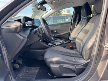 Peugeot 208 Allure Business NAVI. Kamera. LED. ACC Vorschaubild 10