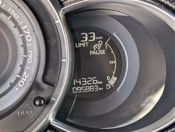 DS Automobiles DS3 1.6 THP SportChic*NAVI* Vorschaubild 12