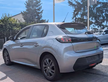 Peugeot 208 Active Business NAVI. PDC. LED. TEMPOMAT Vorschaubild 5