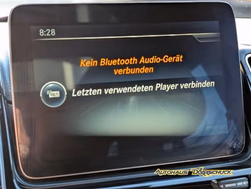 Mercedes-Benz GLE 250 d 4MATIC*PANO*360°*AHK*LED*KEYLESS-GO Vorschaubild 23