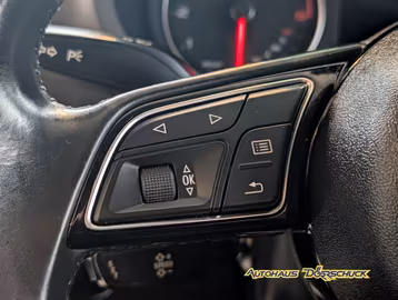 Audi A3 Sportback Sport *SHZ*XENON*PDC*S-TRONIC* Vorschaubild 20