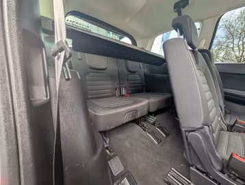 Ford Galaxy 2.0 TDCi Titanium 7-SITZER. NAVI. SHZ Vorschaubild 15