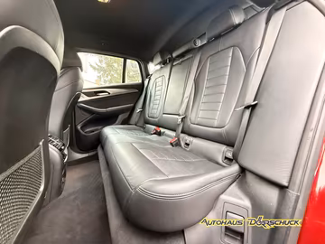 BMW X4 M Sport *NAVI PRO*ADAPTIV-LED*HARMAN*LEDER* Vorschaubild 6