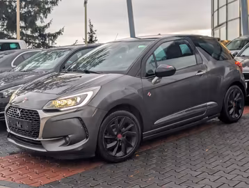 DS Automobiles DS 3 Performance Line *Automatik*NAVI*KAMERA*LED Vorschaubild 2
