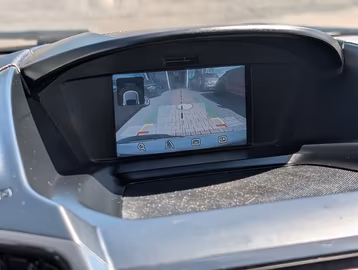 Ford Kuga Individual Automatik BiXenon Panorama Leder Vorschaubild 18