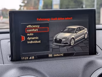 Audi A3 Limousine Sport*VIRTUAL*NAVI PLUS*PDC Vorschaubild 28