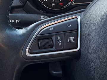 Audi A1 Sportback 1.4 TFSI Sport XENON. SHZ. PDC Vorschaubild 20