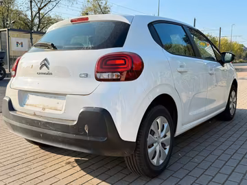 Citroën C3 PureTech Feel Business NAVI. LED. PDC Vorschaubild 5