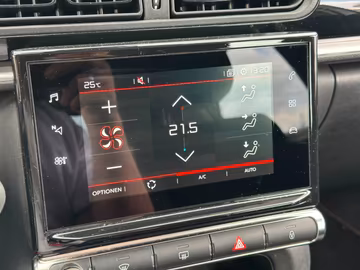 Citroën C3 Feel Business NAVI. LED. BT. KLIMA Vorschaubild 19