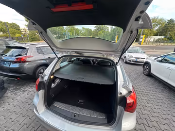 Opel Astra J ST 1.7 CDTi SHZ. XENON. PDC. TEMPOMAT Vorschaubild 6