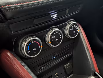 Mazda CX-3 1.5 Diesel RFK. Navi. BOSE.  Head-Up. Vorschaubild 17