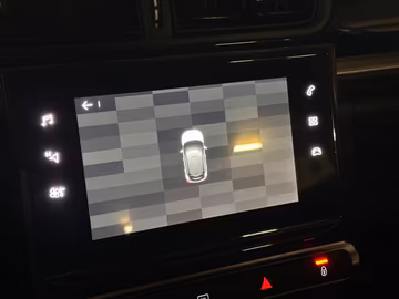 Citroën C3 Feel Business NAVI. LED. BT. KLIMA Vorschaubild 13