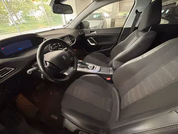 Peugeot 308 SW Allure NAVI. Kamera. PDC. AUTOMATIK Vorschaubild 10