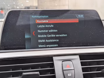 BMW 118i Advantage SHZ. NAVI. PDC. 1.Hand Vorschaubild 22