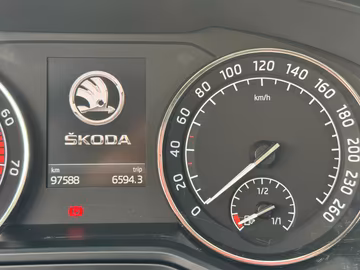 Skoda Superb Ambition *DSG*AHK schwenkbar*NAVI*XENON Vorschaubild 18