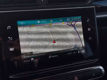 Citroën C3 PureTech Feel Business. NAVI. PDC. LED. BT Vorschaubild 8