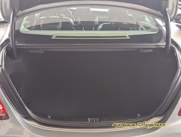 Mercedes-Benz C-Klasse Avantgarde*LED*NAVI*PDC*KAMERA Vorschaubild 8
