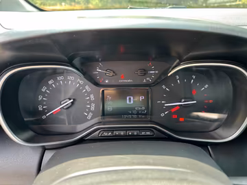Citroën C3 Aircross Shine Business NAVI. EAT6. PDC. ALU Vorschaubild 23