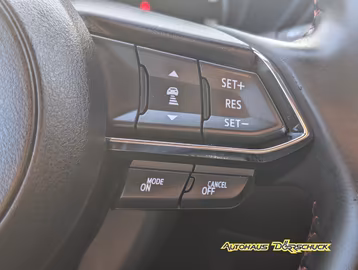 Mazda CX-5 Homura 1.Hand*BOSE*HUD*ACC*360°*MATRIX-LED Vorschaubild 27