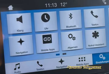 Ford Fiesta B&O First Edition*ACC*NAVI*SHZ*LENKRAD-HZ Vorschaubild 31