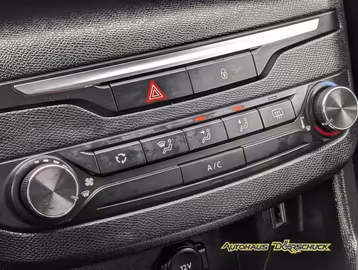 Peugeot 308 Access *AHK*Tempomat*Bluetooth*LED*Lederlenk Vorschaubild 21
