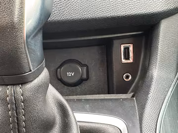 Peugeot 308 Allure NAVI. AHK. LED. AUTOMATIK Vorschaubild 11