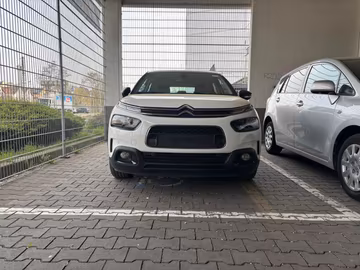 Citroën C4 Cactus Feel Business NAVI. PDC. TEMPOMAT Vorschaubild 5