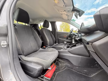 Peugeot 208 Active NAVI. LED. PDF Vorschaubild 11