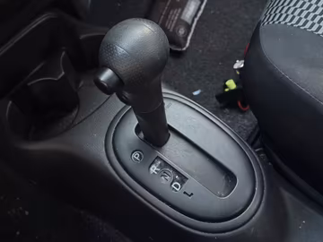 Nissan Micra 1.2 Acenta Plus AUTOMATIK. 1.HAND. KLIMA Vorschaubild 5