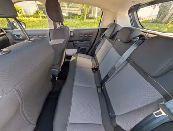 Citroën C3 Feel Business NAVI. PDC. BT. KLIMA Vorschaubild 24